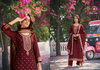 Saptrang Vol 4 By Triple Aaa Weaving Silk Dress Material Suppliers In India
